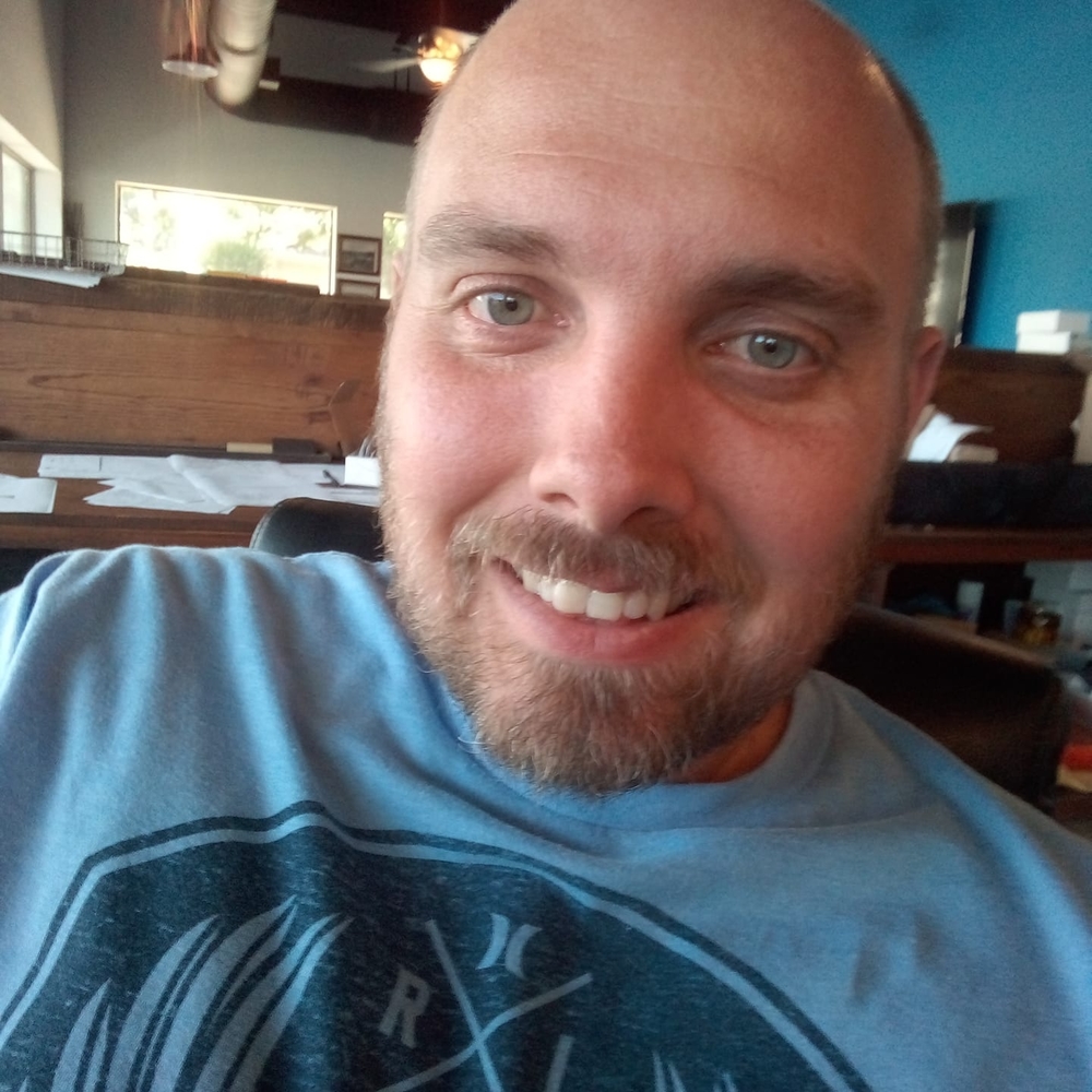 Meet your Posher, Daren